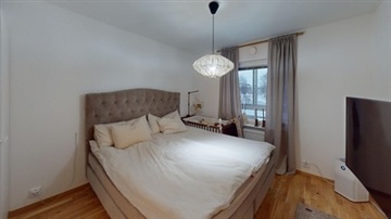 Photo 3. Apartment, Petersbergsgatan, Karlstad 