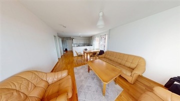 Photo 3. Apartment, Rudsbergsvägen, Karlstad 