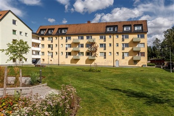 Photo 1. Apartment, Bofinkvägen, Hallstahammar 