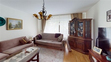 Photo 3. Apartment, Fagottgatan, Karlstad 