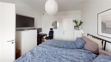 Photo 4. Apartment, Karmgatan, Karlstad 