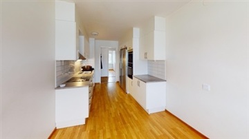 Photo 5. Apartment, Fagottgatan, Karlstad 