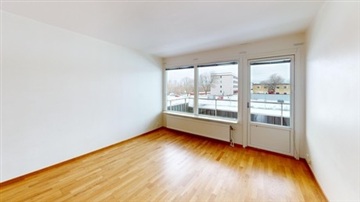Photo 3. Apartment, Fagottgatan, Karlstad 