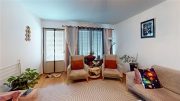 Photo 3. Apartment, Flöjtgatan, Karlstad 