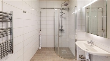 Photo 4. Apartment, Fagottgatan, Karlstad 