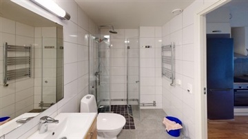 Bild 4. Lägenhet, Gasverksgatan, Helsingborg 