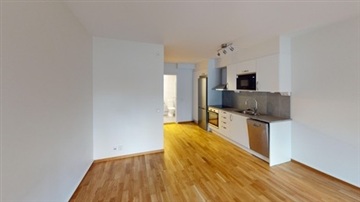 Bild 1. Lägenhet, Gasverksgatan, Helsingborg 