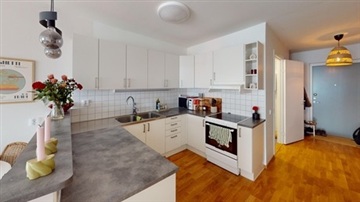 Photo 4. Apartment, Rudsbergsvägen, Karlstad 