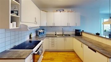 Photo 4. Apartment, Rudsbergsvägen, Karlstad 