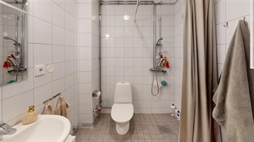 Photo 3. Apartment, Rudsbergsvägen, Karlstad 