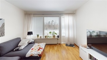 Photo 3. Apartment, Fagottgatan, Karlstad 