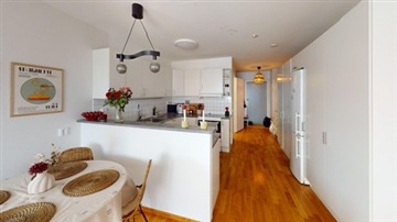 Photo 4. Apartment, Rudsbergsvägen, Karlstad 