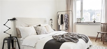 Bild 3. Lägenhet, Gjuterigatan, Jönköping 