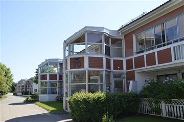 Bild 1. Lägenhet, Oxhagsgatan, Huskvarna 