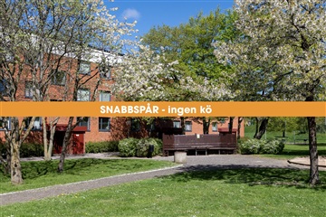 Photo 1. Apartment, Lägervägen, Helsingborg 