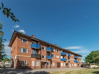 Photo 3. Apartment, Cloettavägen, Ljungsbro 