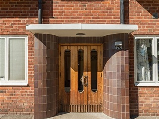 Photo 5. Apartment, Cloettavägen, Ljungsbro 