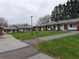 Photo 1. Apartment, Skogsvägen, Sankt Olof 