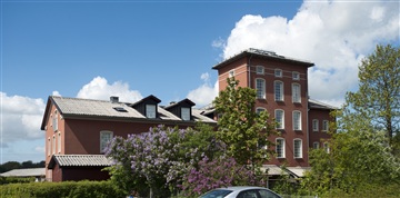 Bild 1. Lägenhet, Möllevägen, Södra Sandby 