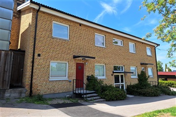 Photo 1. Apartment, Motellvägen, Söderåkra 