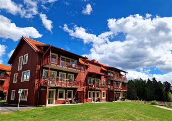 Photo 1. Apartment, Svartmogatan, Torsby 