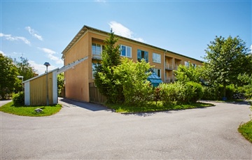 Photo 1. Apartment, Gäststuguvägen, Västerås 