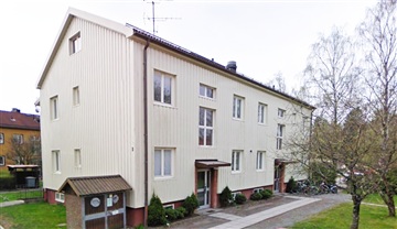 Photo 1. Apartment, Papegojvägen, Västerås 