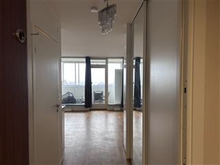 Bild 1. Lägenhet, Drottninggatan, Helsingborg 