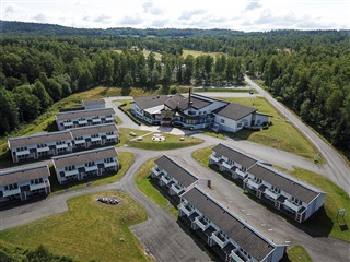 Bild 1. Lägenhet, Centralvägen, Jönköping 