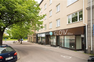 Bild 1. Lägenhet, , Karlstad 