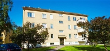 Photo 1. Apartment, Tomtegatan, Borås 