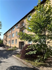 Photo 1. Apartment, Emausgatan, Västerås 