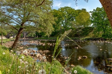 Bild 4. Lägenhet, Tegelbruksvägen, Halmstad 