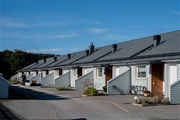 Photo 1. Apartment, Skeppsvägen, Bålsta 