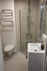 Bild 1. Lägenhet, Bredgatan, Karlskrona 