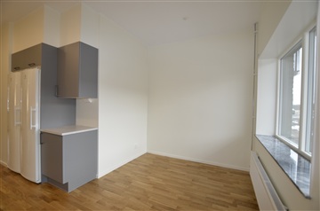 Photo 1. Apartment, Sagogatan, Jönköping 