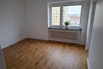 Photo 1. Apartment, Bredgatan, Karlskrona 