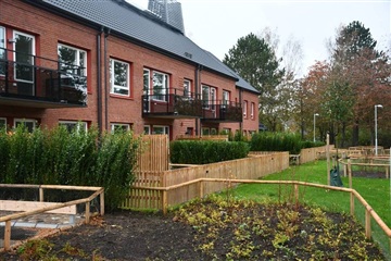 Photo 1. Apartment, Knudsgången, Veberöd 