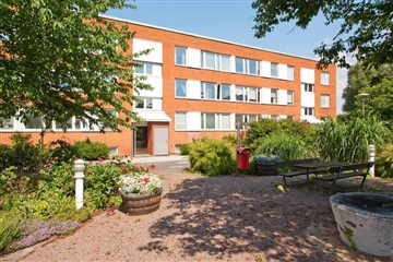 Photo 1. Apartment, Gässlingavägen, Lund 