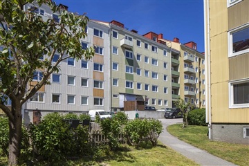 Photo 1. Apartment, Bredgatan, Karlskrona 