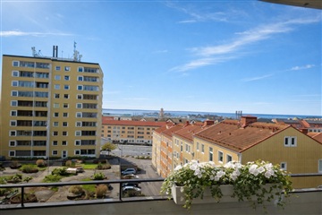 Photo 1. Apartment, Bredgatan, Karlskrona 