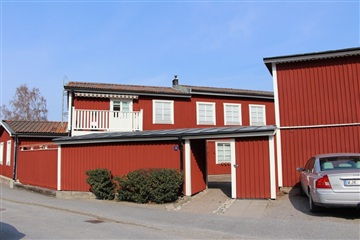Photo 1. Apartment, Hospitalsgatan, Strängnäs 