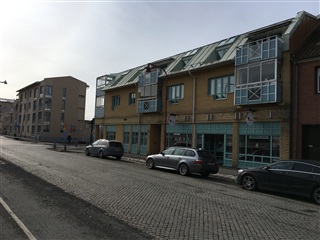 Photo 1. Apartment, Drottninggatan, Huskvarna 