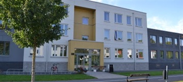 Photo 1. Apartment, Åbyvägen, Mölndal 