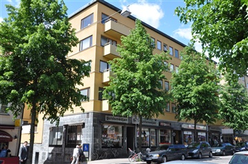 Photo 1. Apartment, Allégatan, Borås 