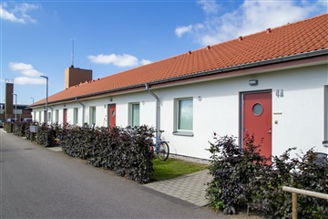 Photo 1. Apartment, Linnégatan, Klippan 