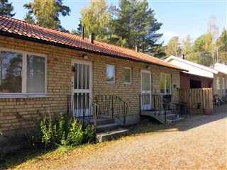 Photo 1. Apartment, Rosenbergsvägen, Strängnäs 