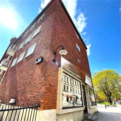 Photo 1. Apartment, Thulegatan, Sundsvall 