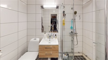 Photo 2. Apartment, Kilbacksvägen, Skövde 