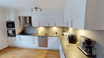 Photo 1. Apartment, Kilbacksvägen, Skövde 